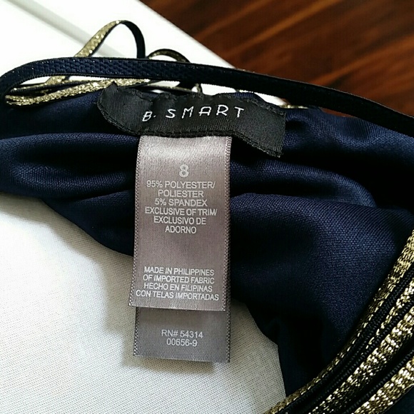 Gorgeous dress - Picture 4 of 4